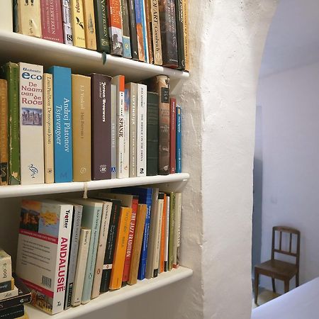 Casa 3 Guesthouse And Artist Residence Polopos Εξωτερικό φωτογραφία
