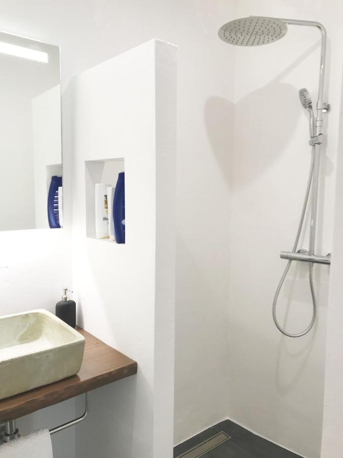 Casa 3 Guesthouse And Artist Residence Polopos Εξωτερικό φωτογραφία