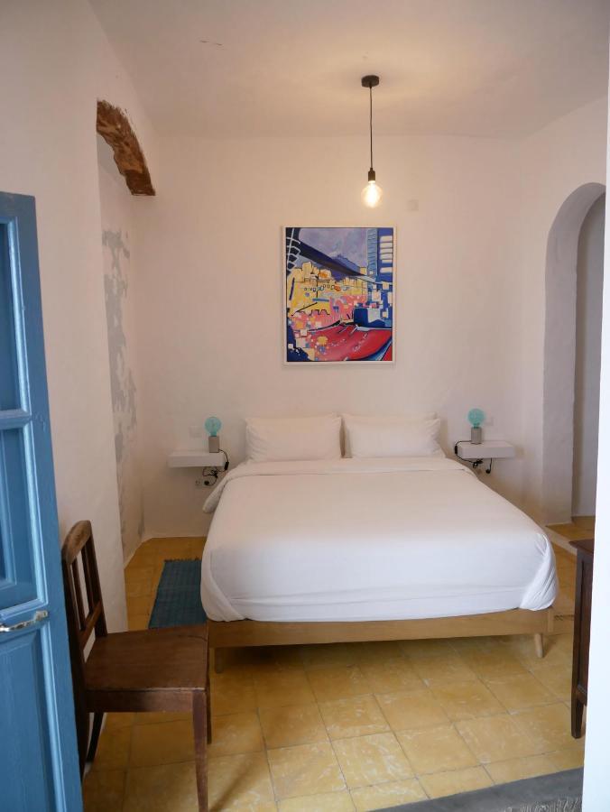 Casa 3 Guesthouse And Artist Residence Polopos Εξωτερικό φωτογραφία