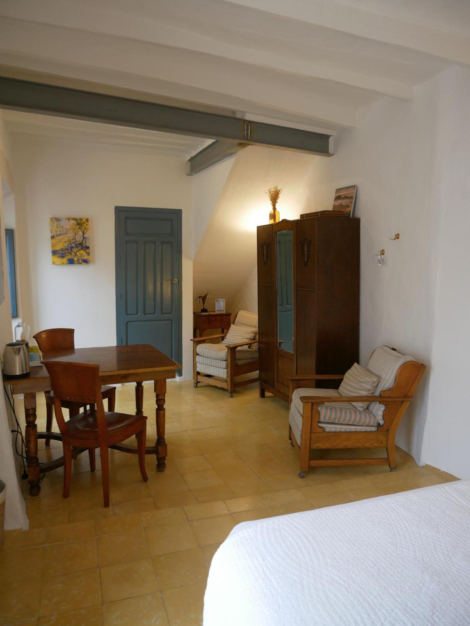 Casa 3 Guesthouse And Artist Residence Polopos Εξωτερικό φωτογραφία
